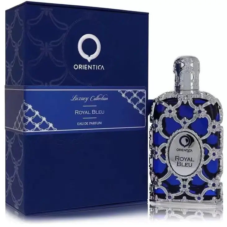 Orientica Oud Saffron Men Women Eau De spray Unisex Neutral Cologne long lasting perfumes de mujer originales perfume for woman