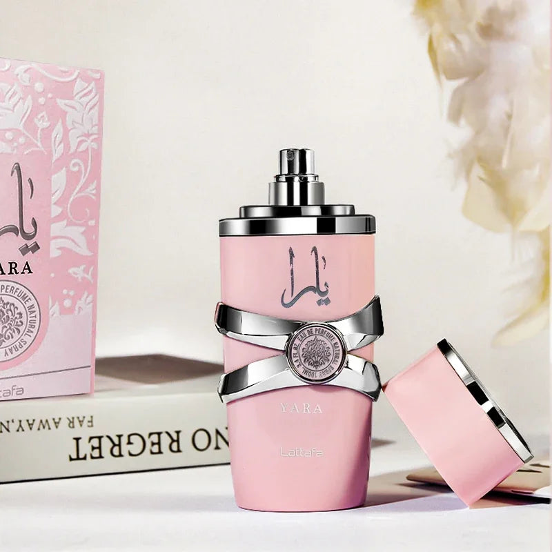 100ml Original Perfume Long-lasting Men Women Fragrance Cologne Pheromones Gift Eau De Parfum Body Spray Arabic Perfumes