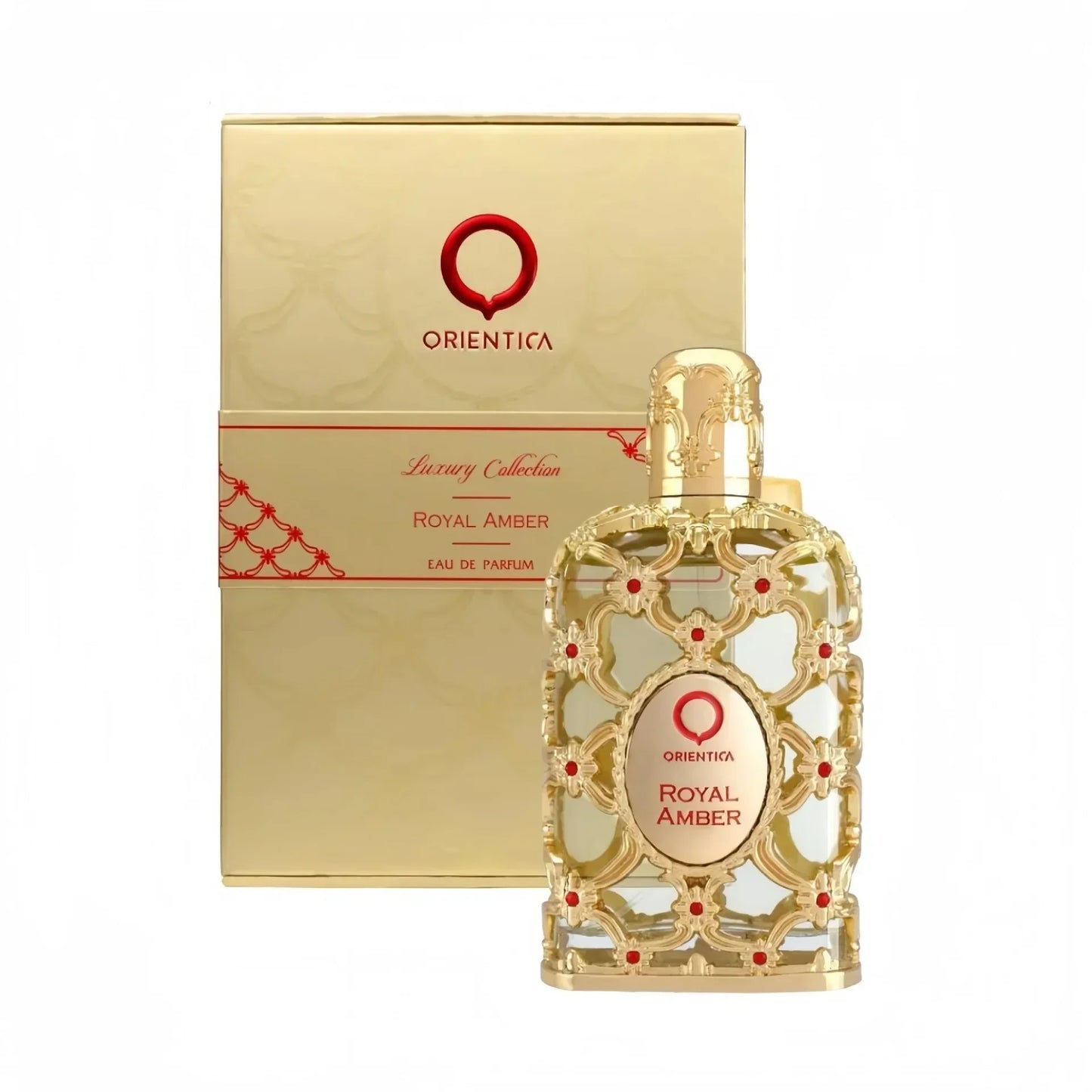 Orientica Oud Saffron Men Women Eau De spray Unisex Neutral Cologne long lasting perfumes de mujer originales perfume for woman