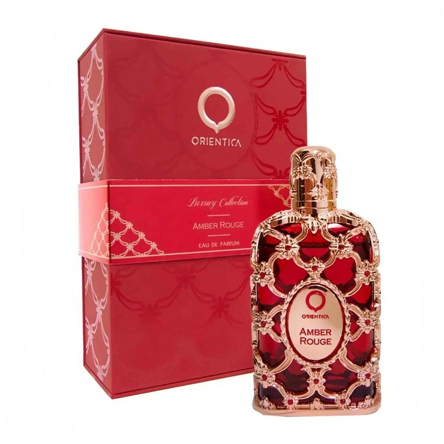 Orientica Oud Saffron Men Women Eau De spray Unisex Neutral Cologne long lasting perfumes de mujer originales perfume for woman