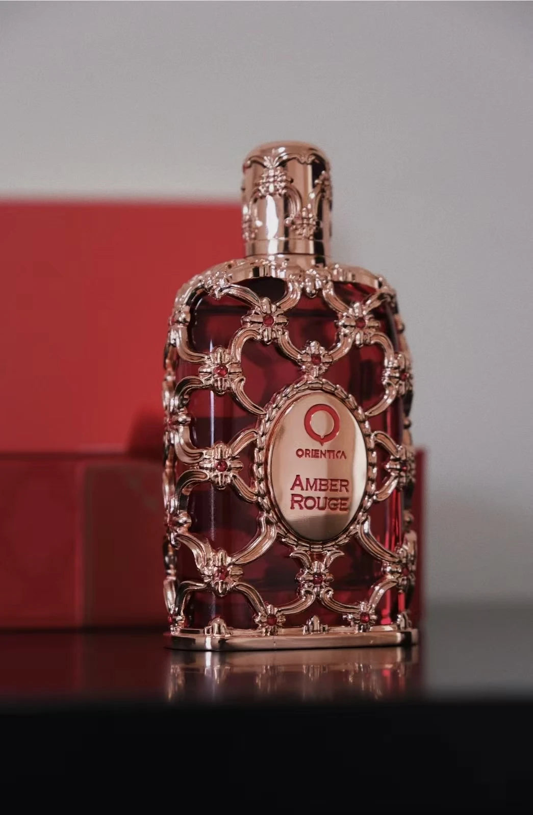 Orientica Oud Saffron Men Women Eau De spray Unisex Neutral Cologne long lasting perfumes de mujer originales perfume for woman
