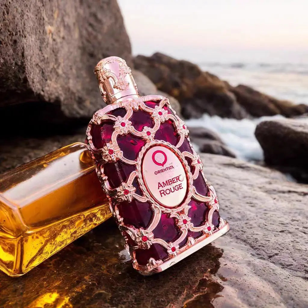 Orientica Oud Saffron Men Women Eau De spray Unisex Neutral Cologne long lasting perfumes de mujer originales perfume for woman