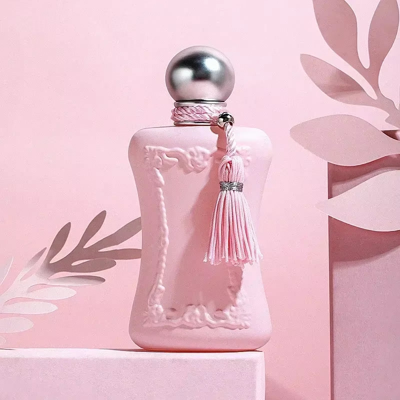 High Quality Pheromone Perfume 75Ml Парфюм Floral Fragrance Body Splash Le Parfum Lasting Scent Fresh Natural Perfumes De Mujer
