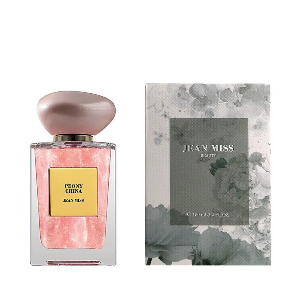 Original Perfume Women 100Ml Pheromone Perfumes De Mujer Fresh Natural Plant Floral Scent Spray Духи Женские Стойкие Workdating
