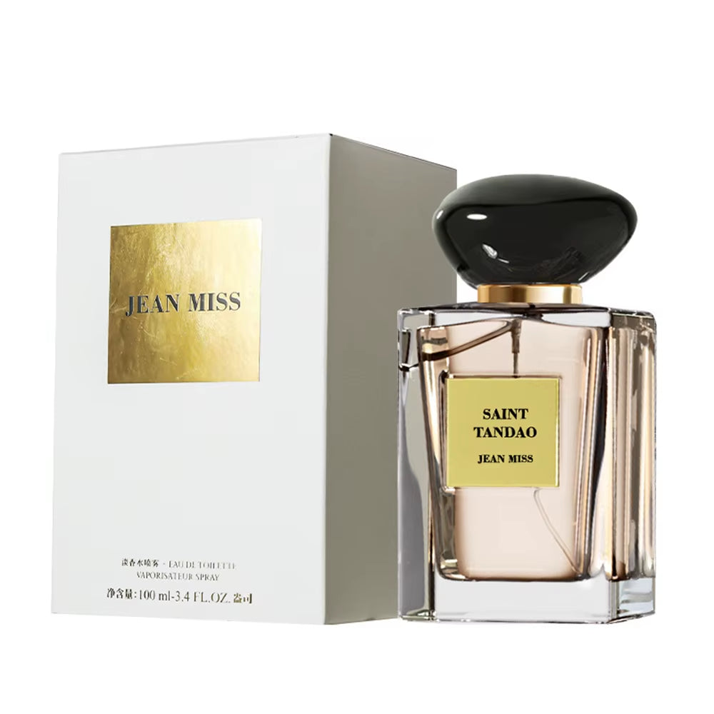 Original Perfume Women 100Ml Pheromone Perfumes De Mujer Fresh Natural Plant Floral Scent Spray Духи Женские Стойкие Workdating