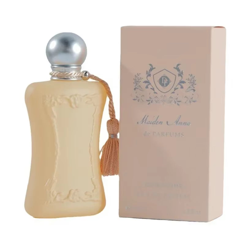 High Quality Pheromone Perfume 75Ml Парфюм Floral Fragrance Body Splash Le Parfum Lasting Scent Fresh Natural Perfumes De Mujer