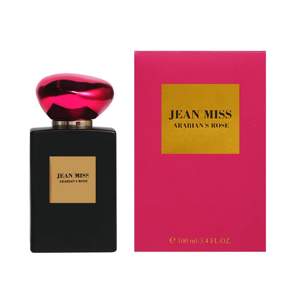 Original Perfume Women 100Ml Pheromone Perfumes De Mujer Fresh Natural Plant Floral Scent Spray Духи Женские Стойкие Workdating