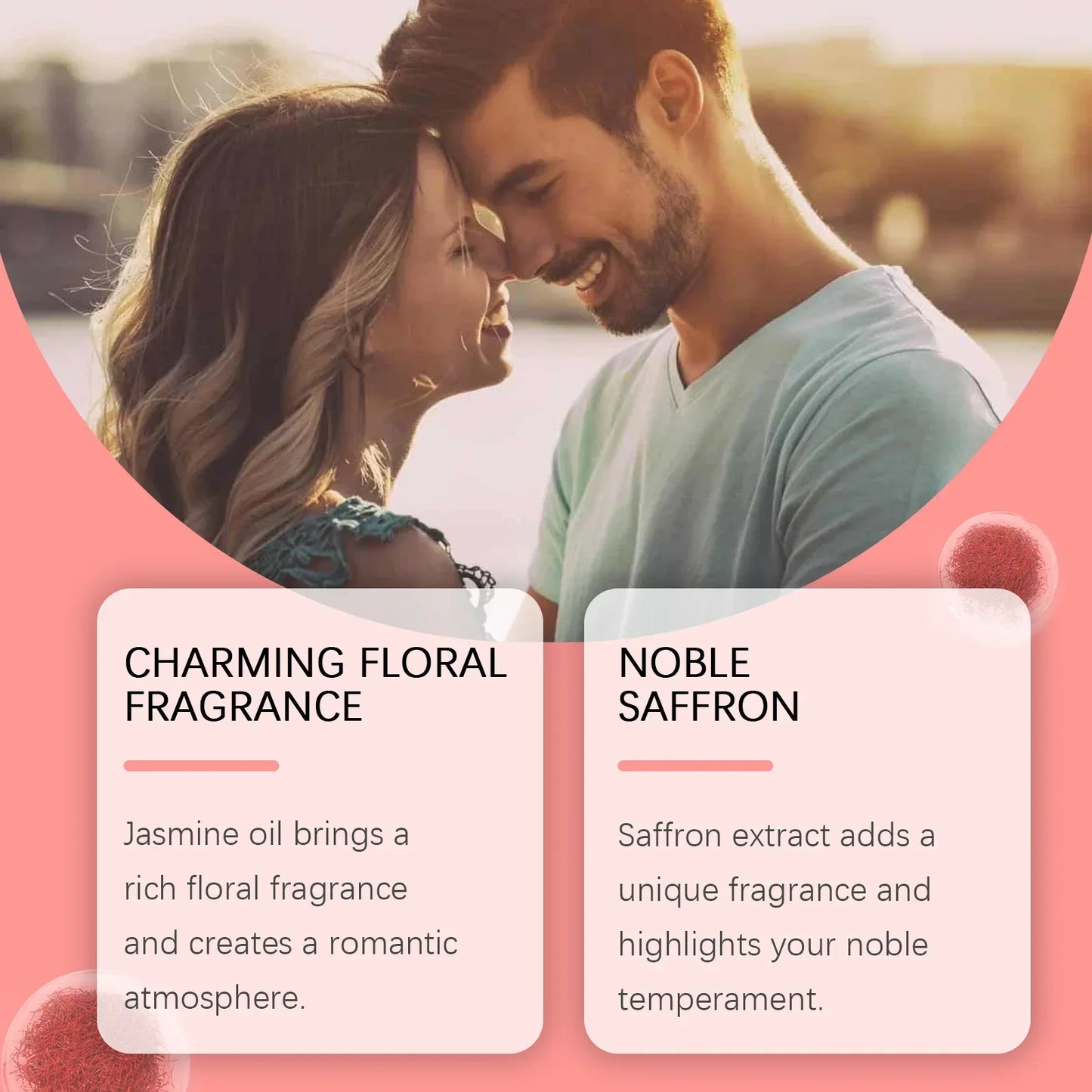 Orientica Oud Saffron Men Women Eau De spray Unisex Neutral Cologne long lasting perfumes de mujer originales perfume for woman