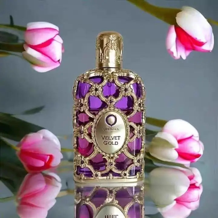 Orientica Oud Saffron Men Women Eau De spray Unisex Neutral Cologne long lasting perfumes de mujer originales perfume for woman