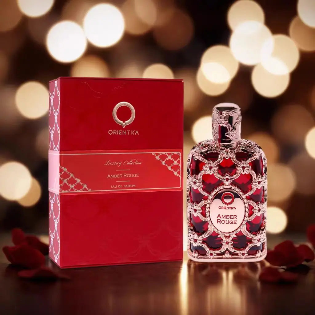 Orientica Oud Saffron Men Women Eau De spray Unisex Neutral Cologne long lasting perfumes de mujer originales perfume for woman