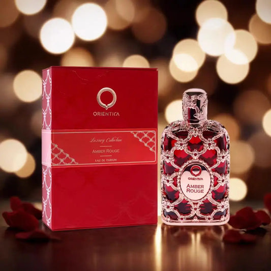 Orientica Oud Saffron Men Women Eau De spray Unisex Neutral Cologne long lasting perfumes de mujer originales perfume for woman