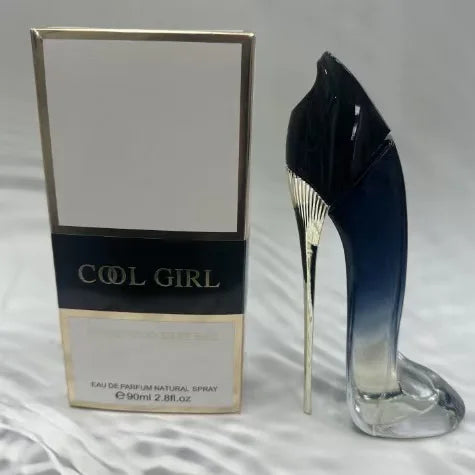 Brand high heels Sexy Perfume For Women Ladies Spray Bottle Cologne Floral Deodorant Fashion Female Fragrance Long Lasting