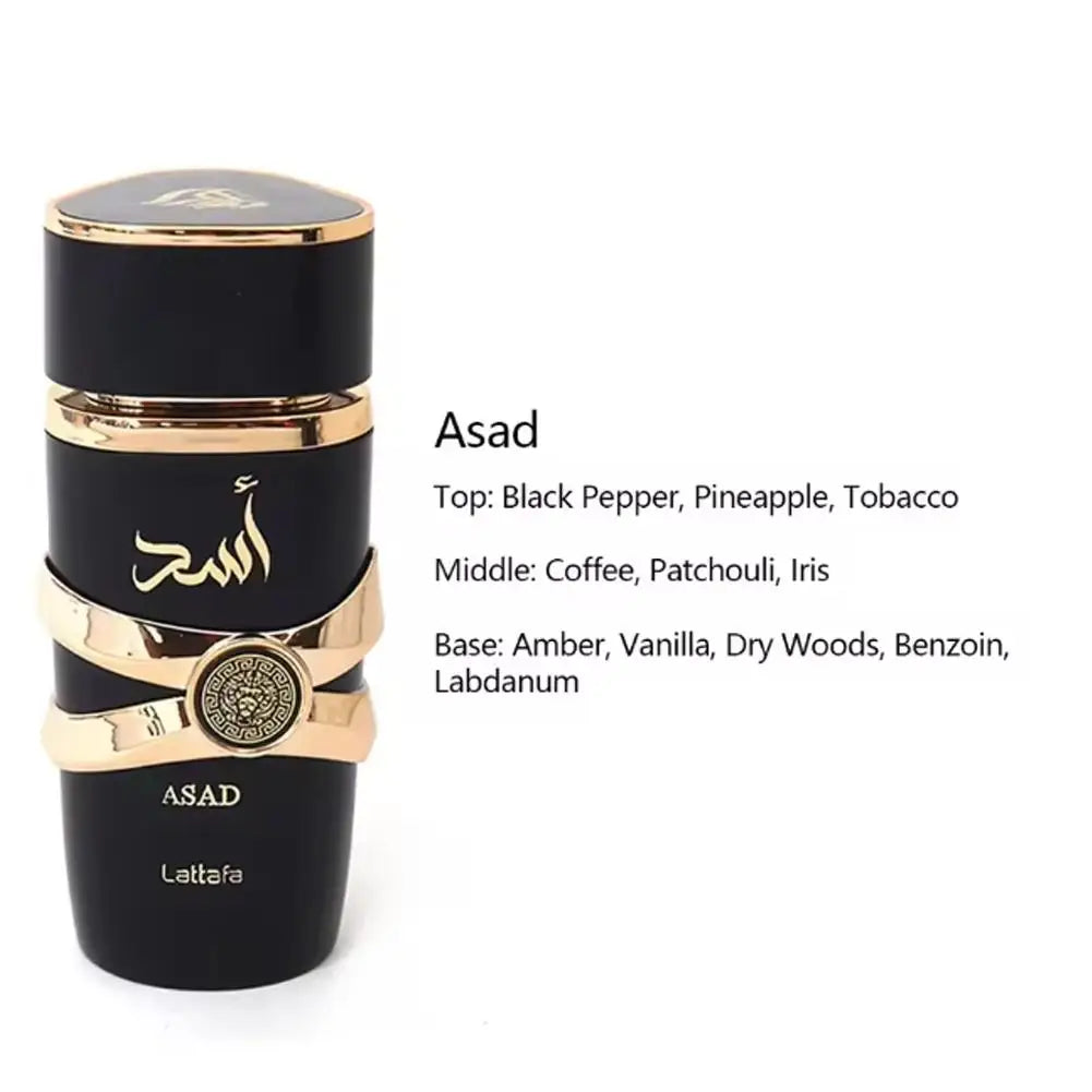 Yara Perfume Women Eau De Parfum Original Arab Perfumes Lasting Fragrance Light Fragrance Long-lasting,best Gifts