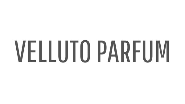 Velluto Parfum