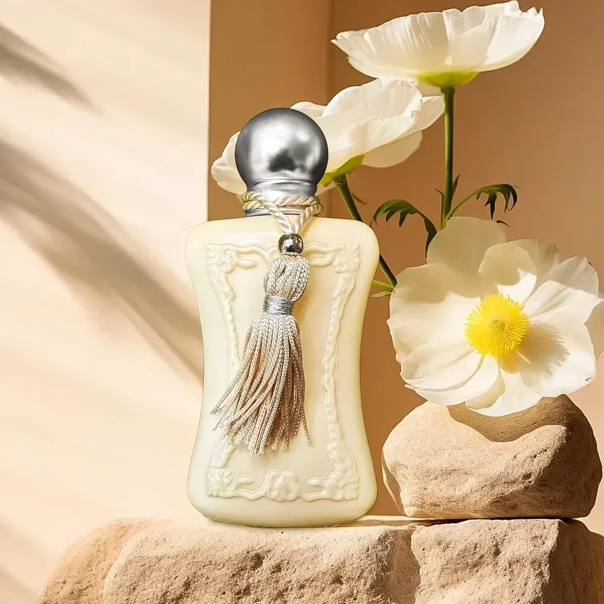 High Quality Pheromone Perfume 75Ml Парфюм Floral Fragrance Body Splash Le Parfum Lasting Scent Fresh Natural Perfumes De Mujer